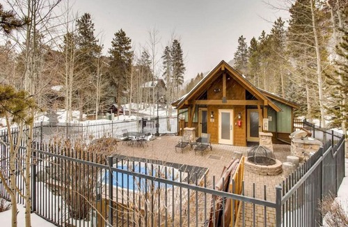 Lakeside Village Apartment | The Seasons #1843 by Book by Owner