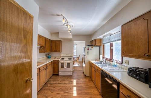 Leadville North House | The Shamrock