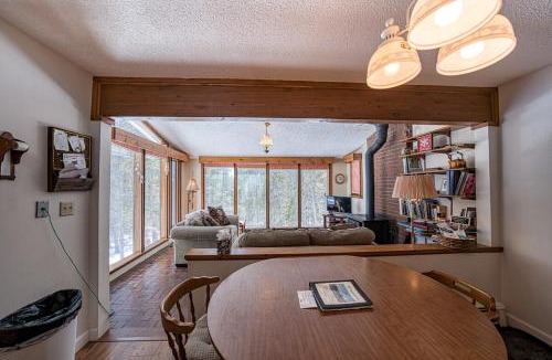 Leadville North House | The Shamrock