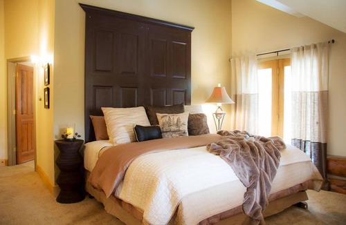 Saint Mary's Bed & Breakfast | The Silver Lake Lodge