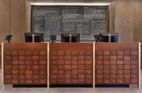 Downtown Denver Hotel | The Slate Hotel Denver Downtown, Tapestry by Hilton