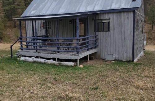 Weston House | The smaller version to the Restin' at Weston