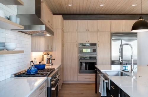 Steamboat Springs House | The Soda Ridge House