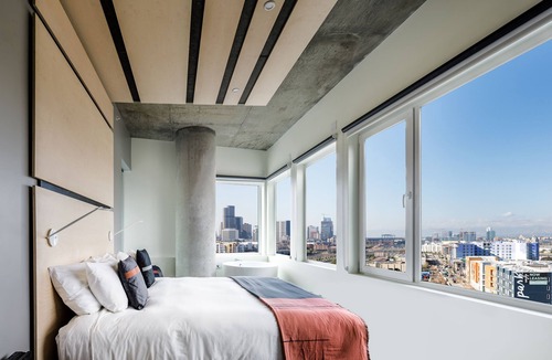 River North Art District Hotel | The Source Hotel