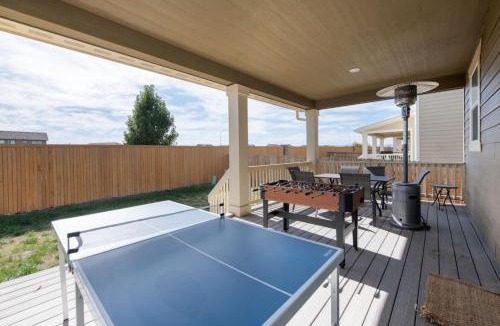 Brighton House | The Stylish Stay Chic Newly Built Retreat