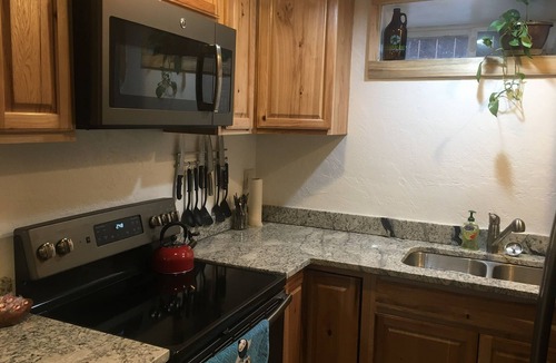 Whittier House | The Sunny Spot Near Downtown and Rino