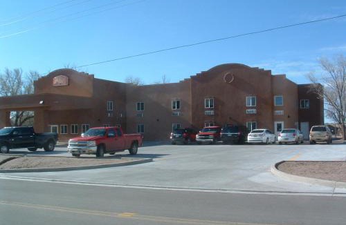 Alamosa Hotel | The Sunset Inn
