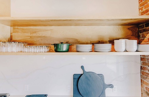 Leadville Hotel | The Timberline