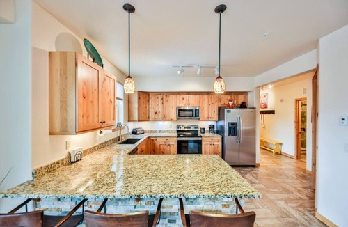 Winter Park Apartment | The Trailhead | Beautifully Furnished Modern Condo In Downtown Winter Park