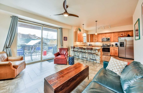 Winter Park Apartment | The Trailhead | Beautifully Furnished Modern Condo In Downtown Winter Park