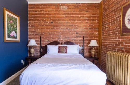 Victor Hotel | The Victor Hotel