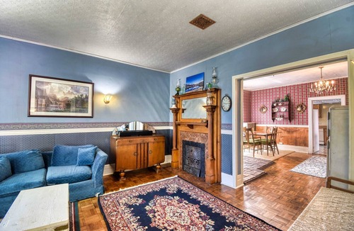 Leadville House | The Victorian Aspen Grove- 2bd w/ Sauna & Gym