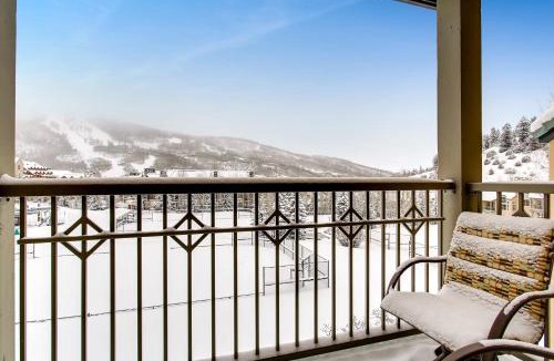 Beaver Creek House | The Village Ski In Ski Out