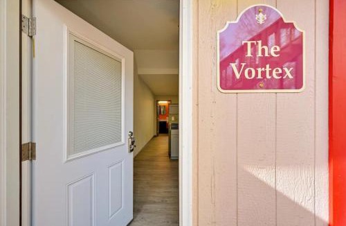 Crestone Apartment | The Vortex