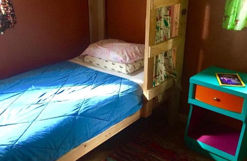 Gunnison Hostel | The Wanderlust Hostel