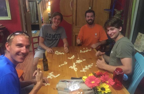 Gunnison Hostel | The Wanderlust Hostel