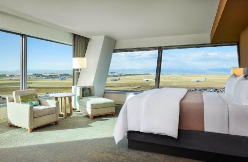 Dupont Hotel | The Westin Denver International Airport