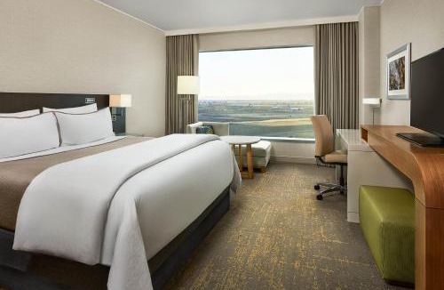 Dupont Hotel | The Westin Denver International Airport
