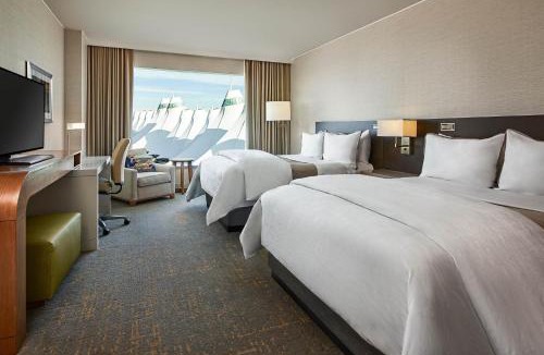 Dupont Hotel | The Westin Denver International Airport