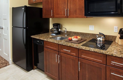 Avon Condo | The Westin Riverfront Mountain Villas-Studio Villa