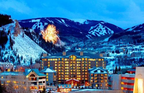 Avon Resort | The Westin Riverfront Resort & Spa, Avon, Vail Valley