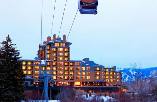 Avon Resort | The Westin Riverfront Resort & Spa, Avon, Vail Valley