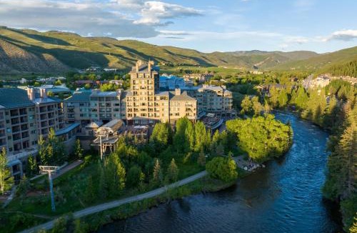 Avon Resort | The Westin Riverfront Resort & Spa, Avon, Vail Valley