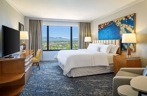 North Central Westminster Hotel | The Westin Westminster