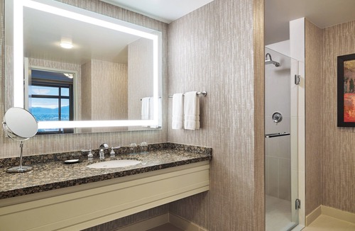 North Central Westminster Hotel | The Westin Westminster