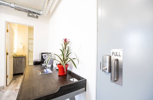 Walsenburg Apartment | The Whole Loft - Downtown Walsenburg