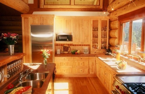 Allenspark Cabin | The Wild Creek Lodge