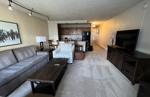 Vail Condo | The Wren:1 bed/2 bath. Walk to lifts! Great place, Great price, Great Location!