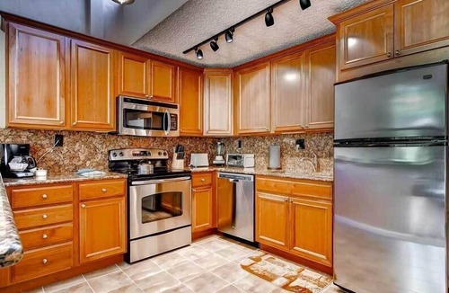 Vail Condo | The Wren at Vail