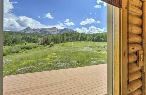 Placerville Cabin | The Writers Retreat: Style & Solitude
