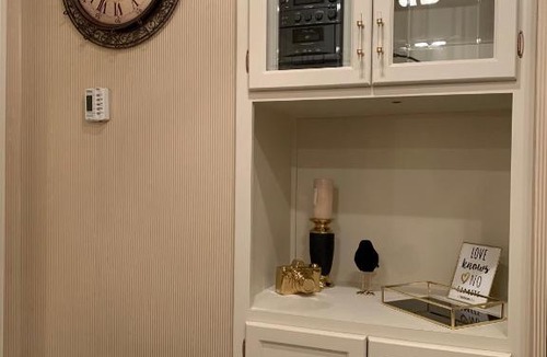 Pueblo House | The Yorktown RV