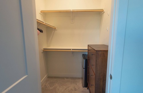 Berkley Condo | The Zen Den - A City Oasis perfect for solo or traveling couples