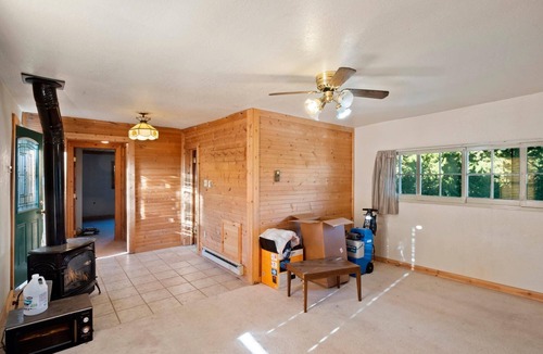 Grand Lake Cabin | This cabin is a 3 bedroom(s), 2 bathrooms, located in Grand Lake, CO.