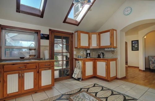 Salida House | This house is a 4 bedroom(s), 2.5 bathrooms, located in Salida, CO.