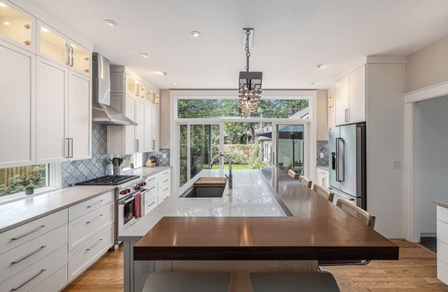 North Park Hill House | This house is a 4 bedroom(s), 3.5 bathrooms, located in Denver, CO.