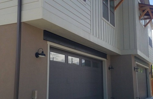 Salida House | This townhouse is a 3 bedroom(s), 2.5 bathrooms, located in Salida, CO.