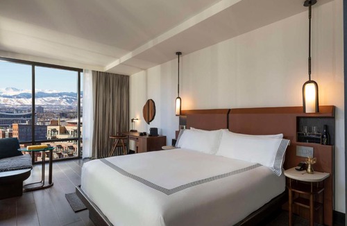 LoDo Hotel | Thompson Denver, by Hyatt