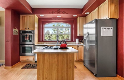 Grand Lake House | Three Bears Retreat, 6 BEDROOM/Sleeps 18+; RMNP; Grand Lake/Ski Granby WP