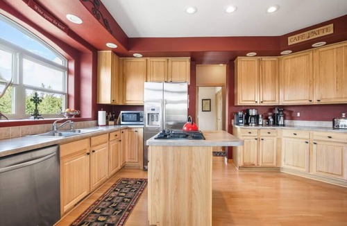 Grand Lake House | Three Bears Retreat, 6 BEDROOM/Sleeps 18+; RMNP; Grand Lake/Ski Granby WP