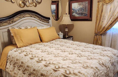 Northgate House | Three Bedroom Luxury Escape