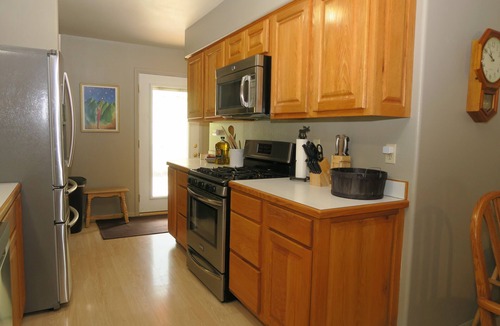 Lake City House | Three Eagle Nest - Mountains of Fun in Lake City, Colorado