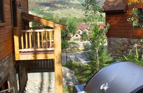 Silverthorne House | Three Peaks - Luxurious Home for Your Next Golf/Ski Vacation