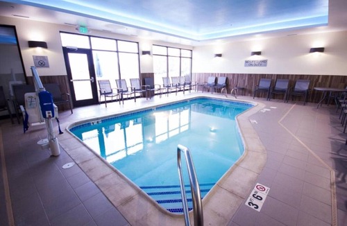 Brighton House | Thrive on comfort at our Brighton, Colorado