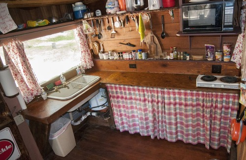 Nathrop Cabin | Thumper Cabin at Bunnylane