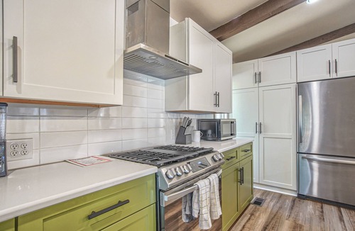 Briargate House | Thunderbird