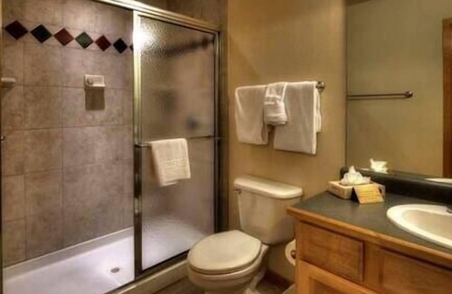Four O'Clock Hotel | Timber Lodge, Hot Tub, Spa, Pool, Ski-In/Out
